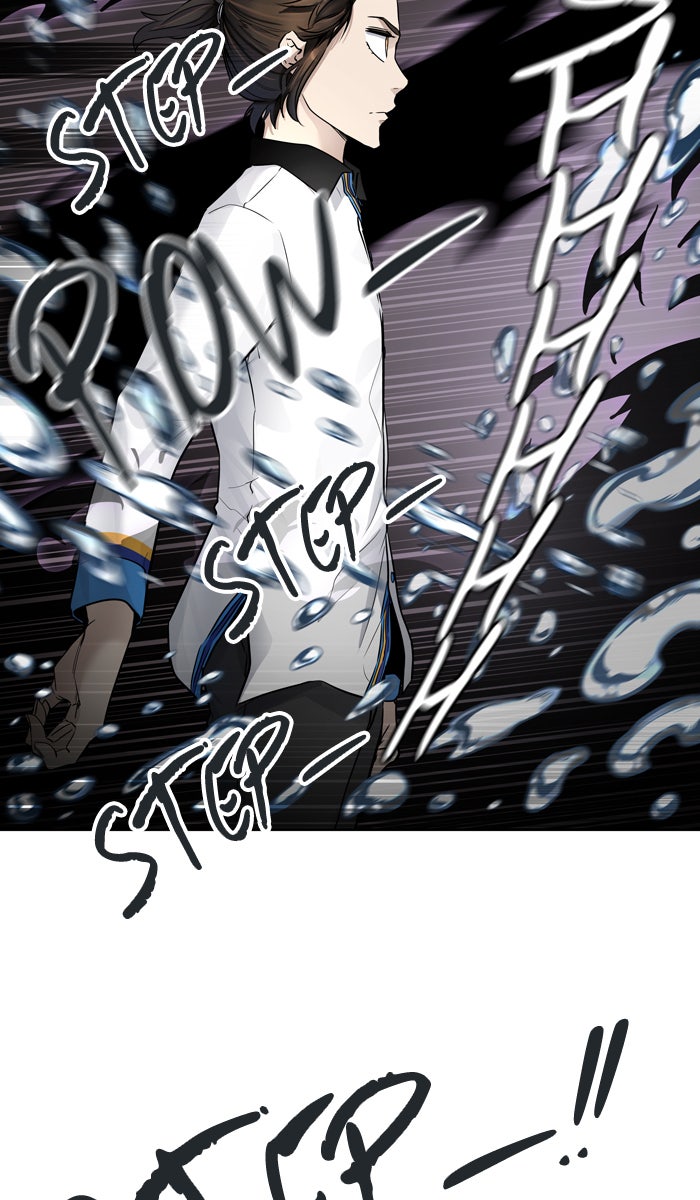 Tower of God manga, chapter 424, page 27 of 123