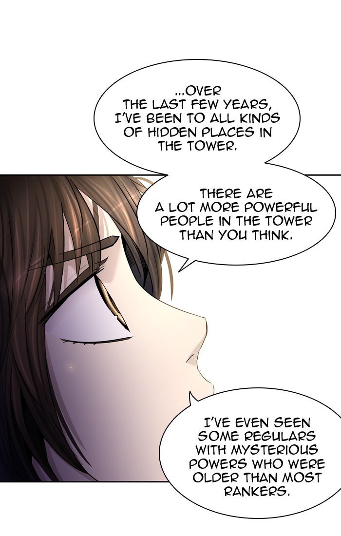 Tower of God manga, chapter 424, page 29 of 123