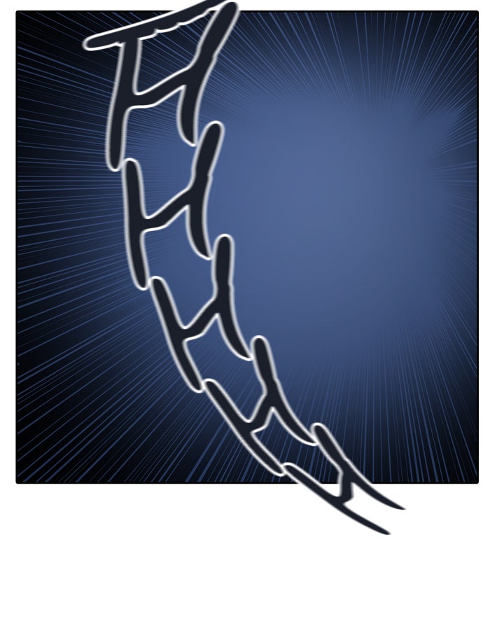 Tower of God manga, chapter 424, page 3 of 123