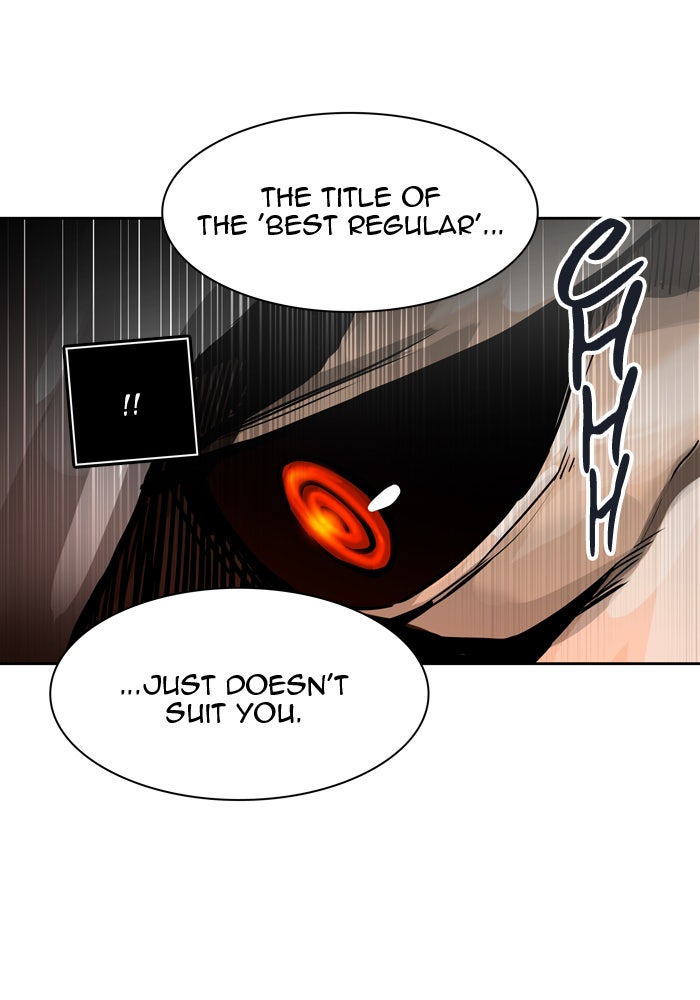 Tower of God manga, chapter 424, page 30 of 123