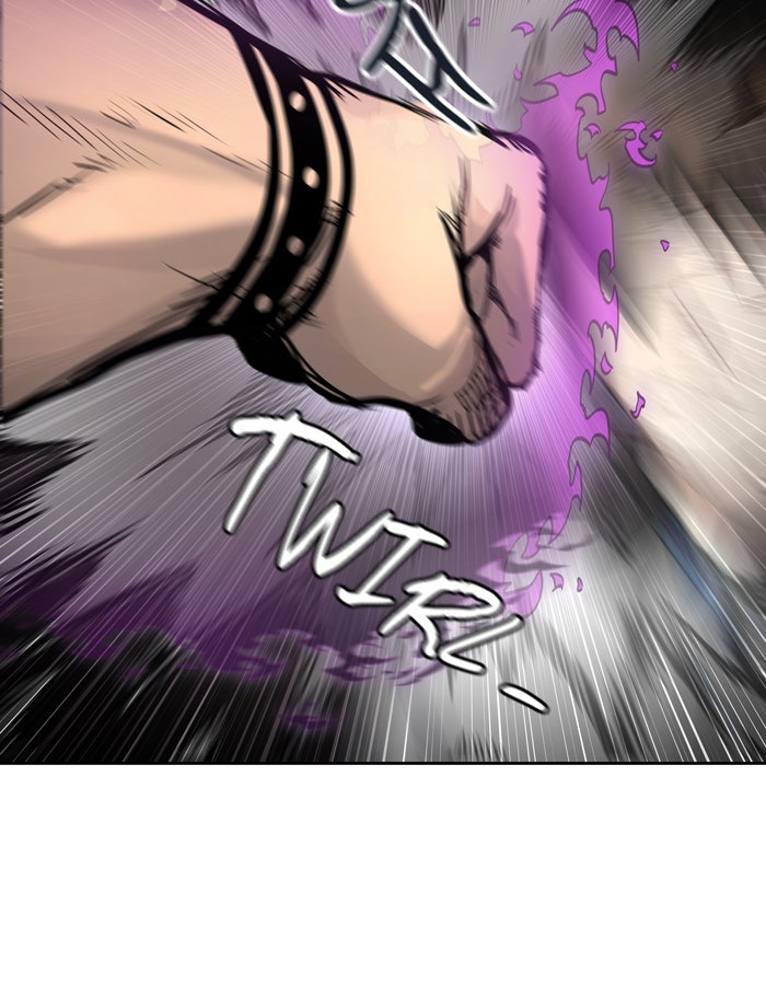 Tower of God manga, chapter 424, page 34 of 123
