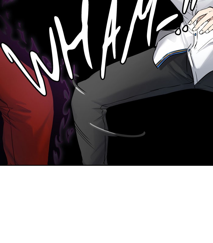 Tower of God manga, chapter 424, page 36 of 123