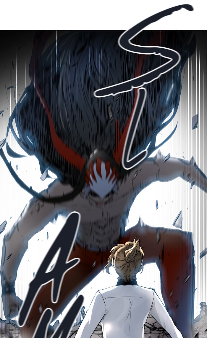 Tower of God manga, chapter 424, page 4 of 123