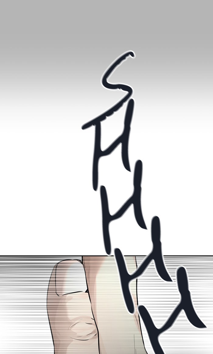 Tower of God manga, chapter 424, page 48 of 123