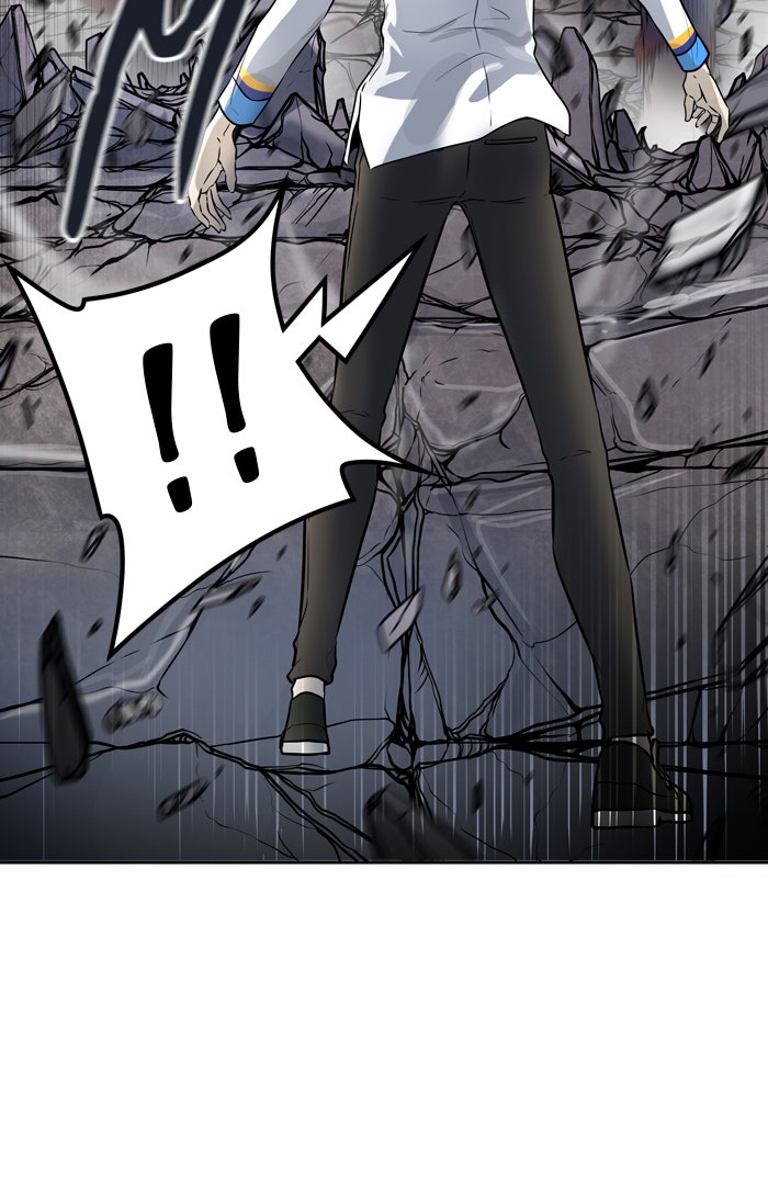 Tower of God manga, chapter 424, page 5 of 123