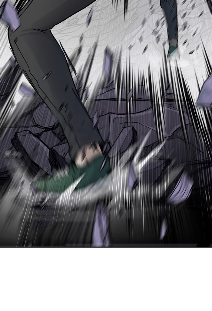 Tower of God manga, chapter 424, page 51 of 123