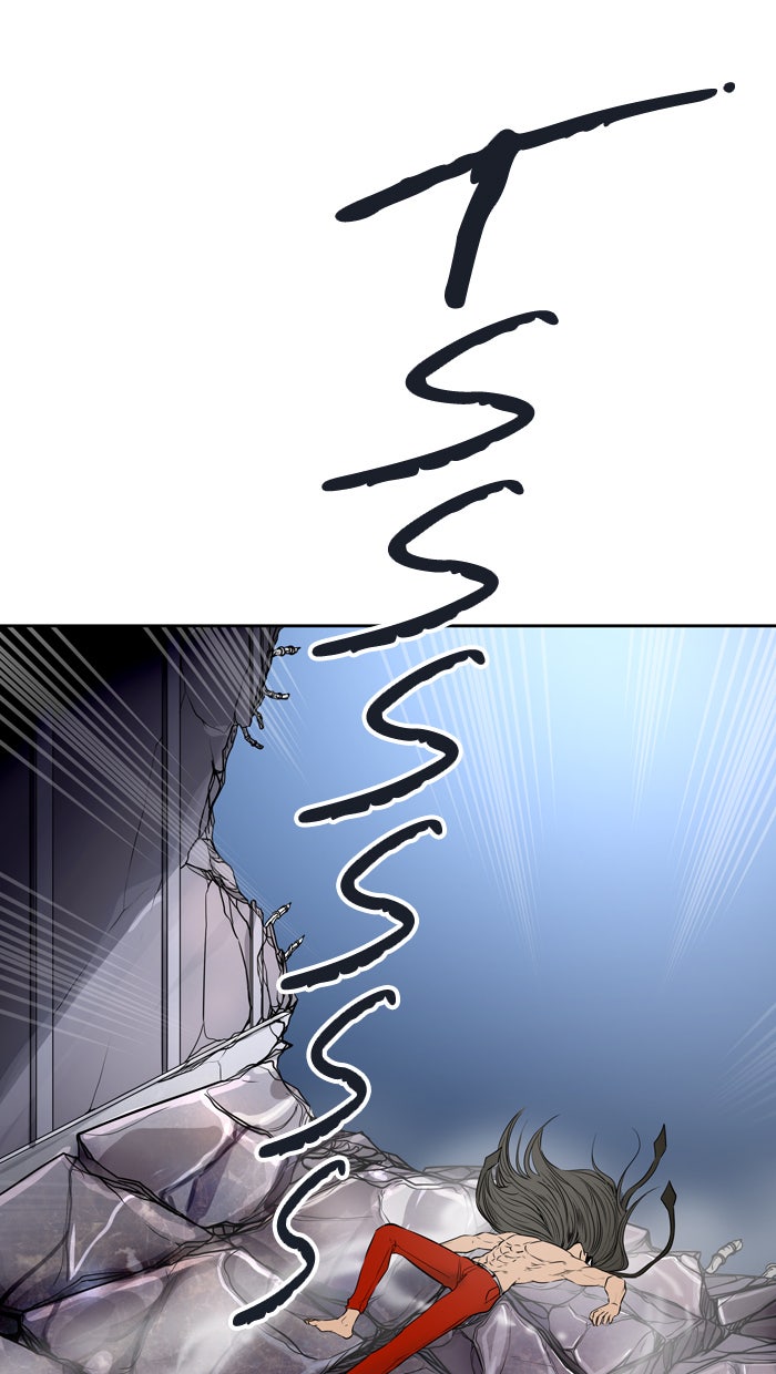 Tower of God manga, chapter 424, page 52 of 123