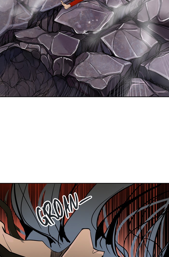 Tower of God manga, chapter 424, page 53 of 123