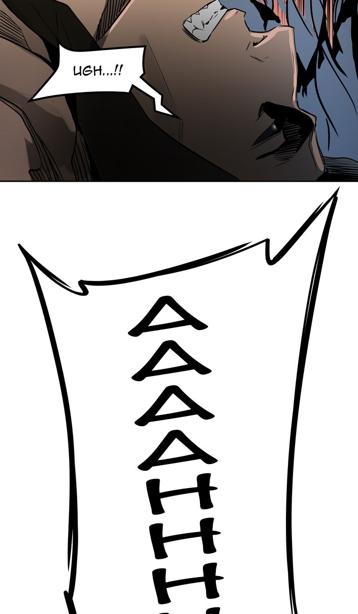 Tower of God manga, chapter 424, page 54 of 123
