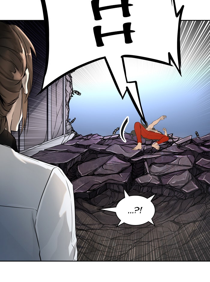 Tower of God manga, chapter 424, page 55 of 123