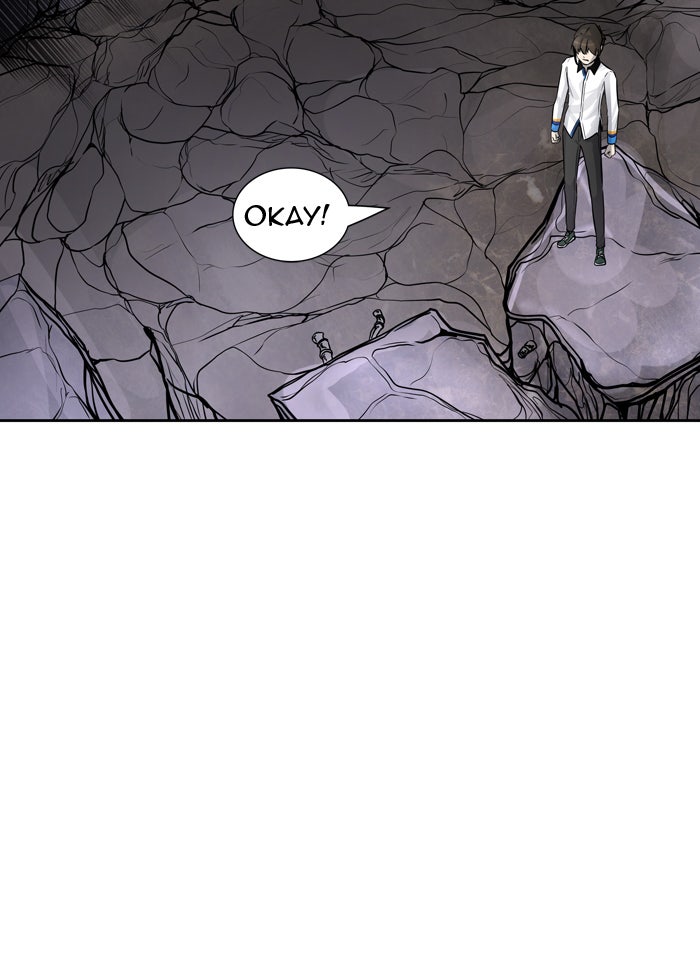 Tower of God manga, chapter 424, page 66 of 123