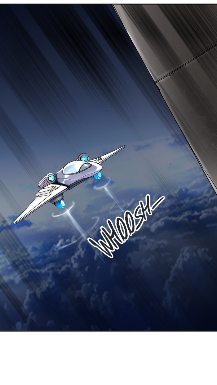 Tower of God manga, chapter 424, page 67 of 123