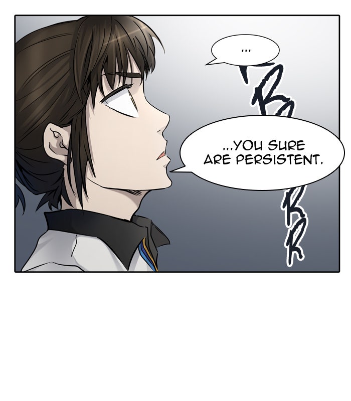 Tower of God manga, chapter 424, page 7 of 123
