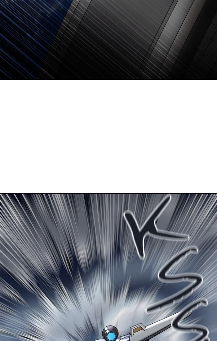 Tower of God manga, chapter 424, page 70 of 123