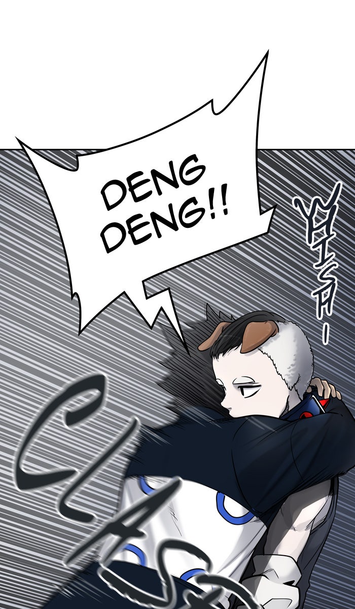Tower of God manga, chapter 424, page 72 of 123