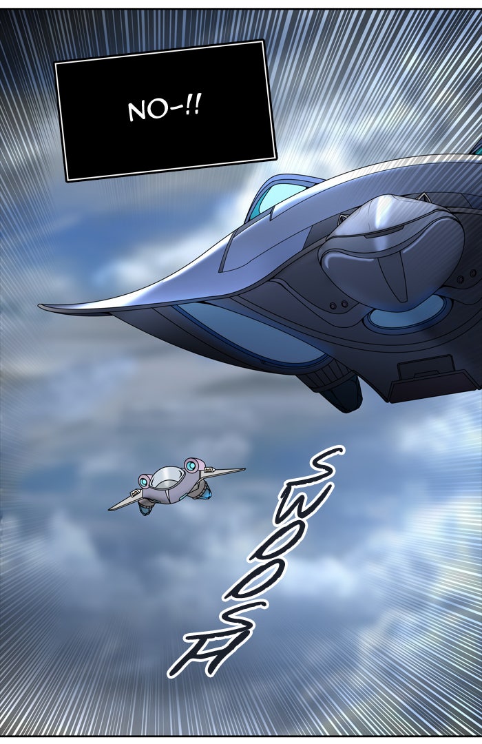 Tower of God manga, chapter 424, page 84 of 123