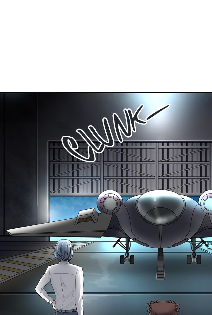 Tower of God manga, chapter 424, page 87 of 123