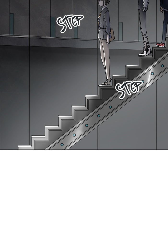 Tower of God manga, chapter 424, page 89 of 123