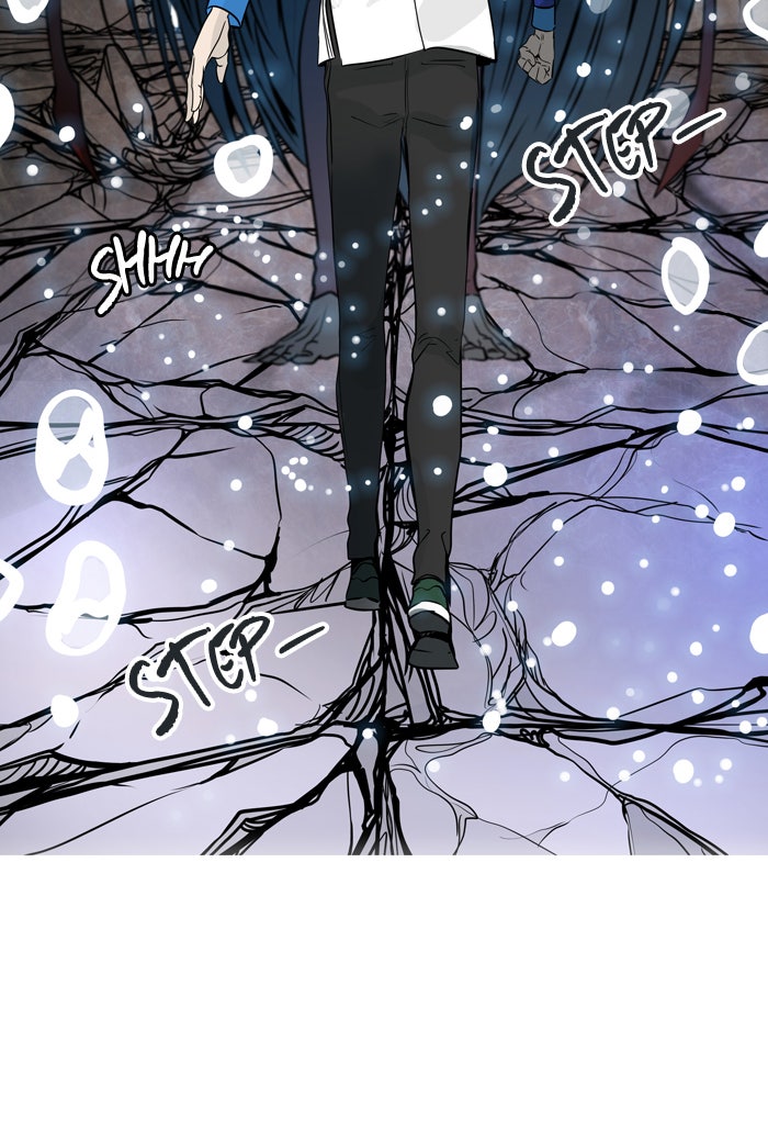 Tower of God manga, chapter 424, page 9 of 123