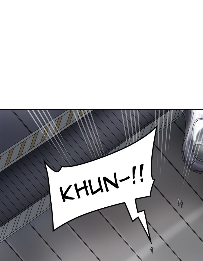 Tower of God manga, chapter 424, page 92 of 123