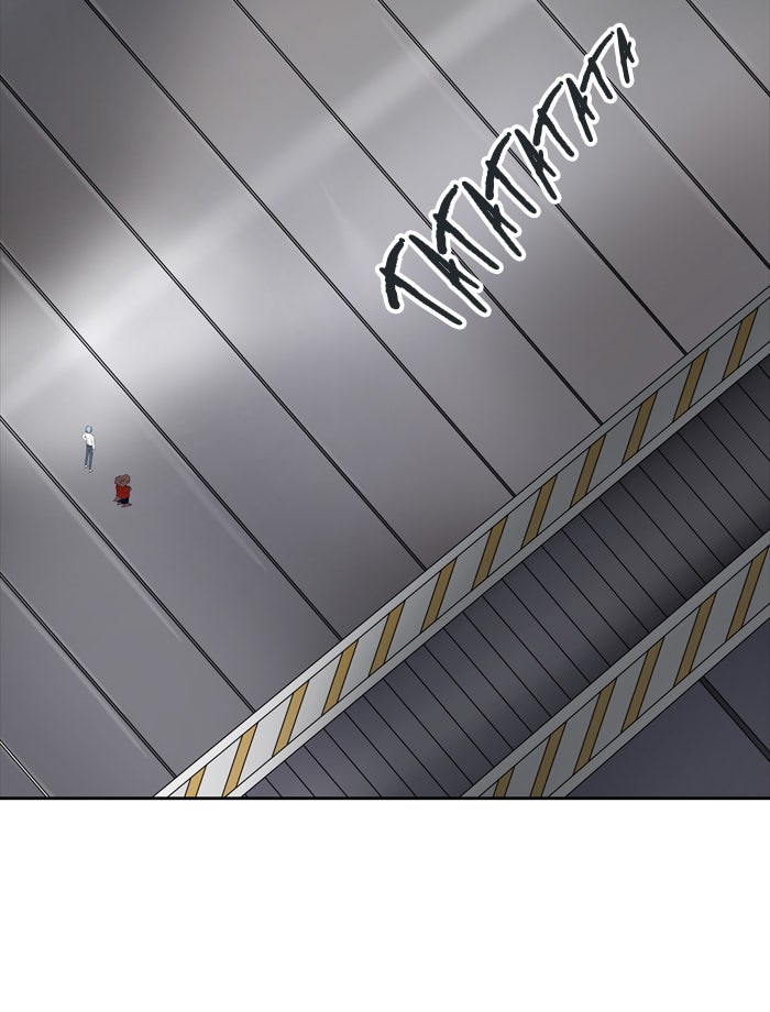 Tower of God manga, chapter 424, page 93 of 123