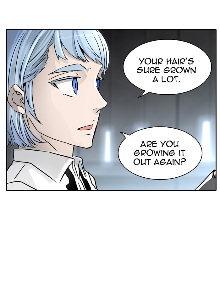 Tower of God manga, chapter 424, page 97 of 123