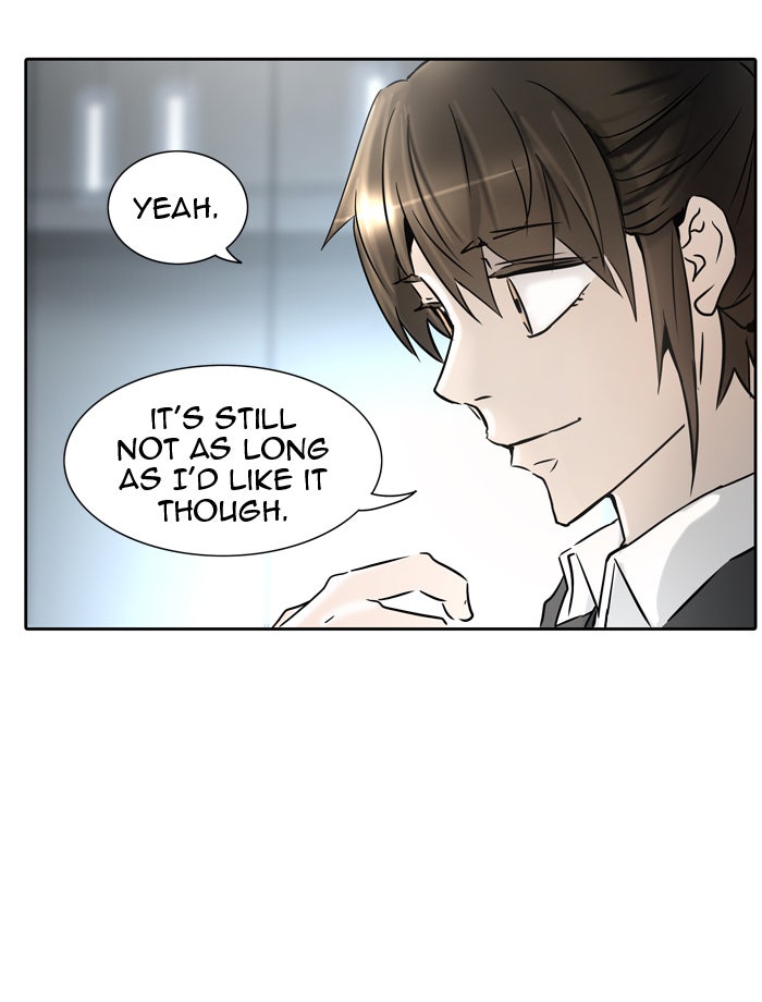 Tower of God manga, chapter 424, page 98 of 123