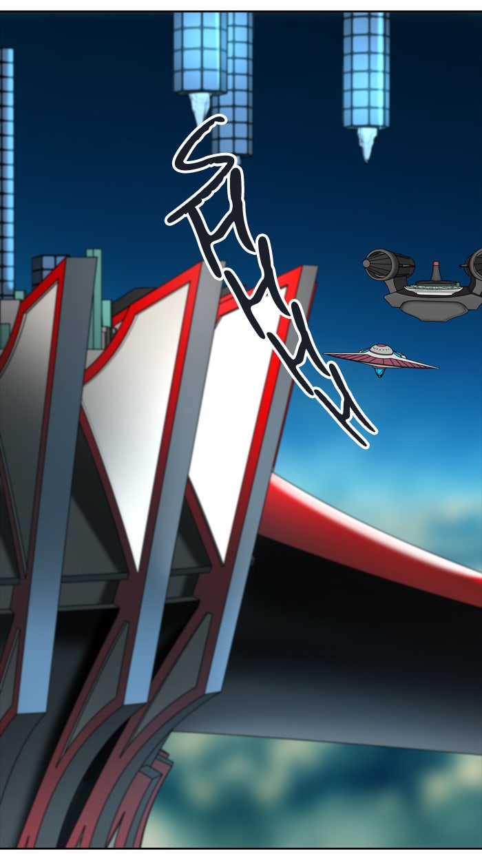 Tower of God manga, chapter 425, page 102 of 157