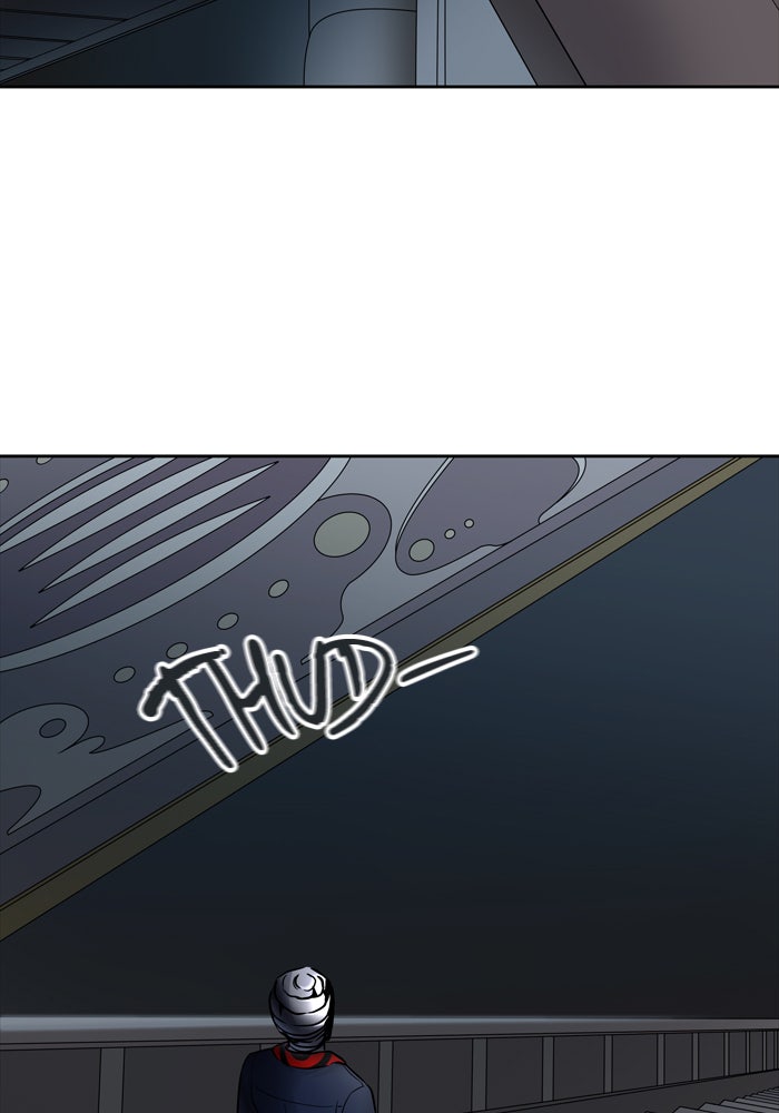 Tower of God manga, chapter 425, page 105 of 157