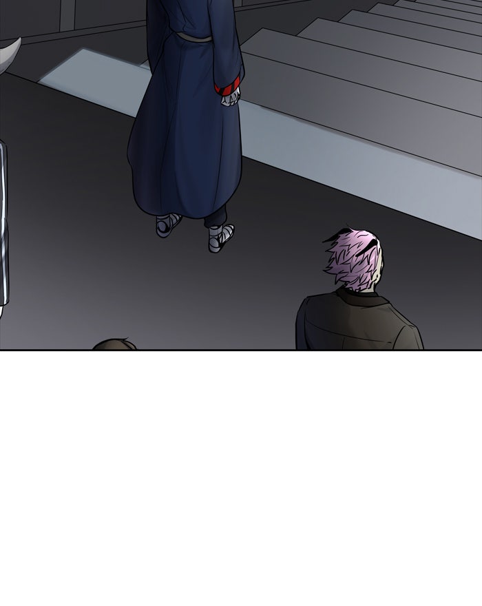 Tower of God manga, chapter 425, page 106 of 157
