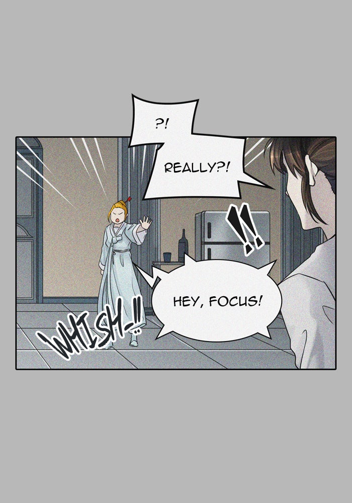 Tower of God manga, chapter 425, page 11 of 157