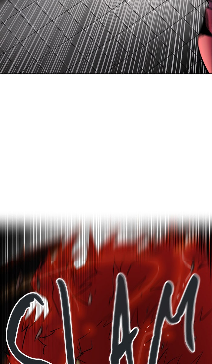 Tower of God manga, chapter 425, page 136 of 157