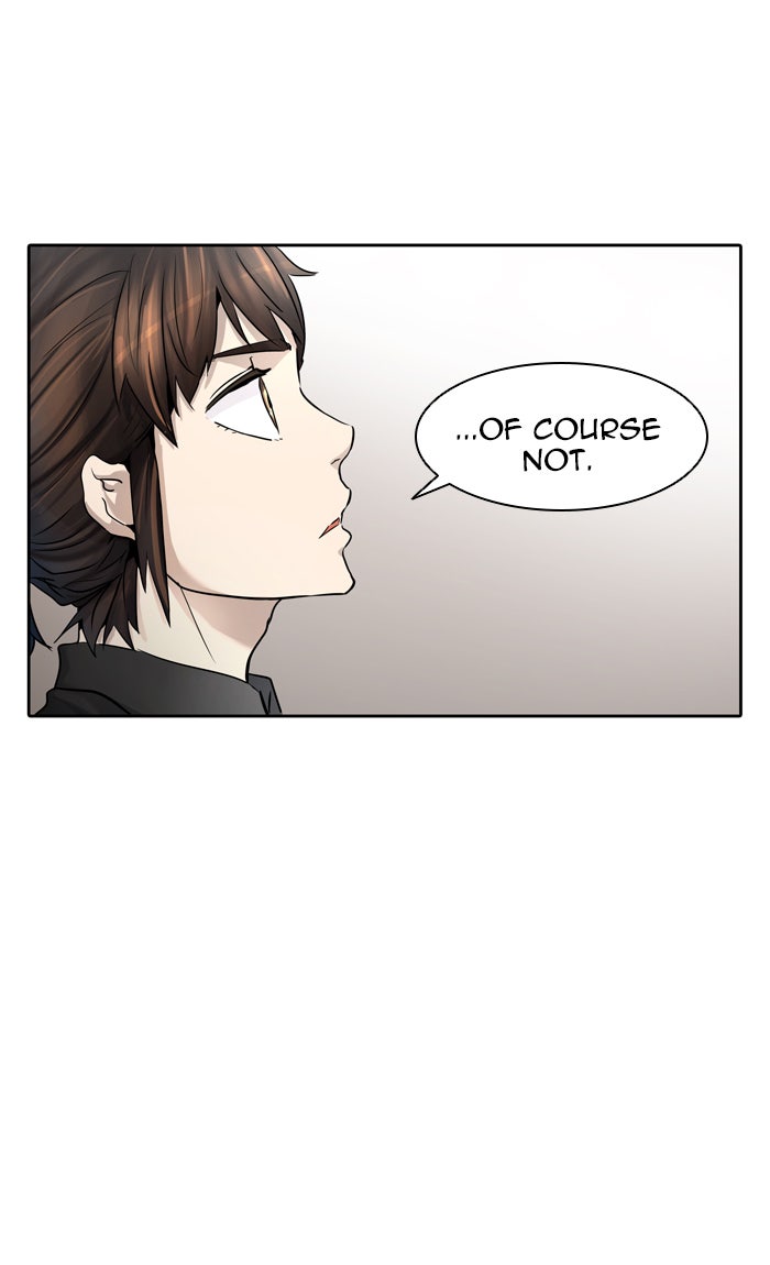 Tower of God manga, chapter 425, page 150 of 157