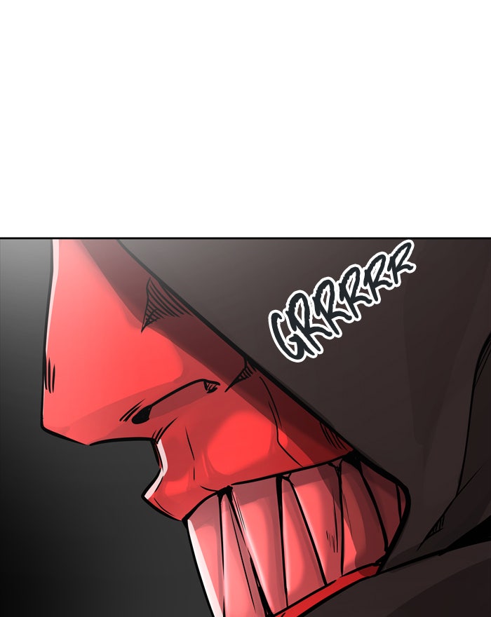 Tower of God manga, chapter 425, page 156 of 157
