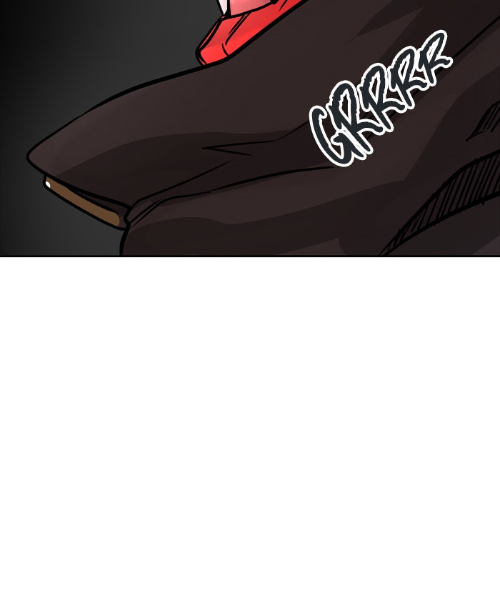 Tower of God manga, chapter 425, page 157 of 157