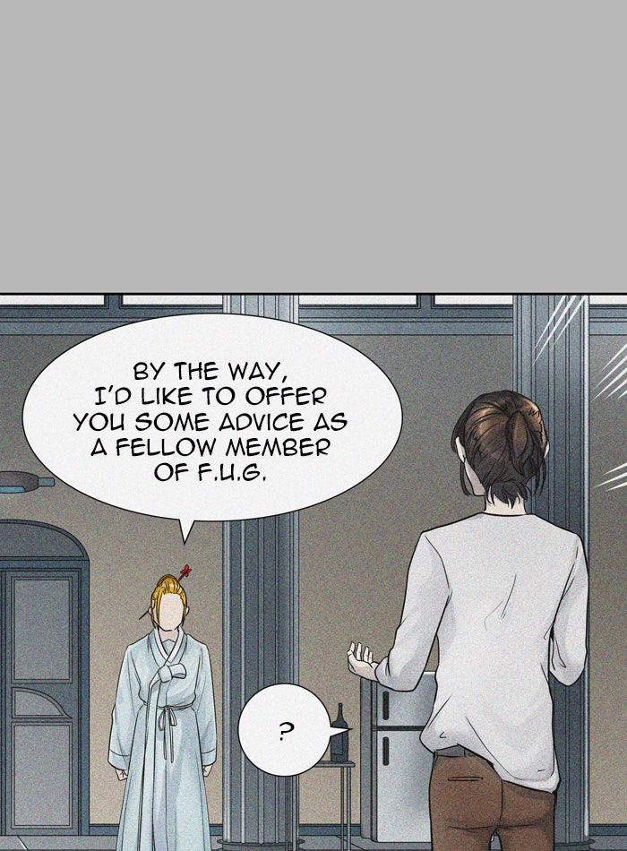 Tower of God manga, chapter 425, page 16 of 157