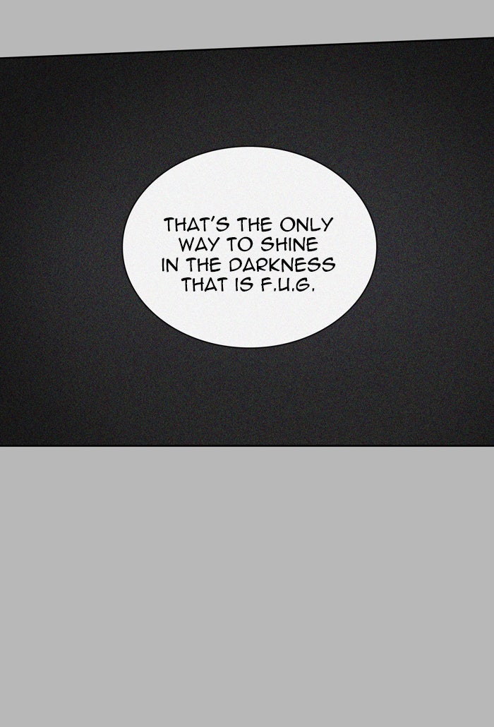 Tower of God manga, chapter 425, page 20 of 157