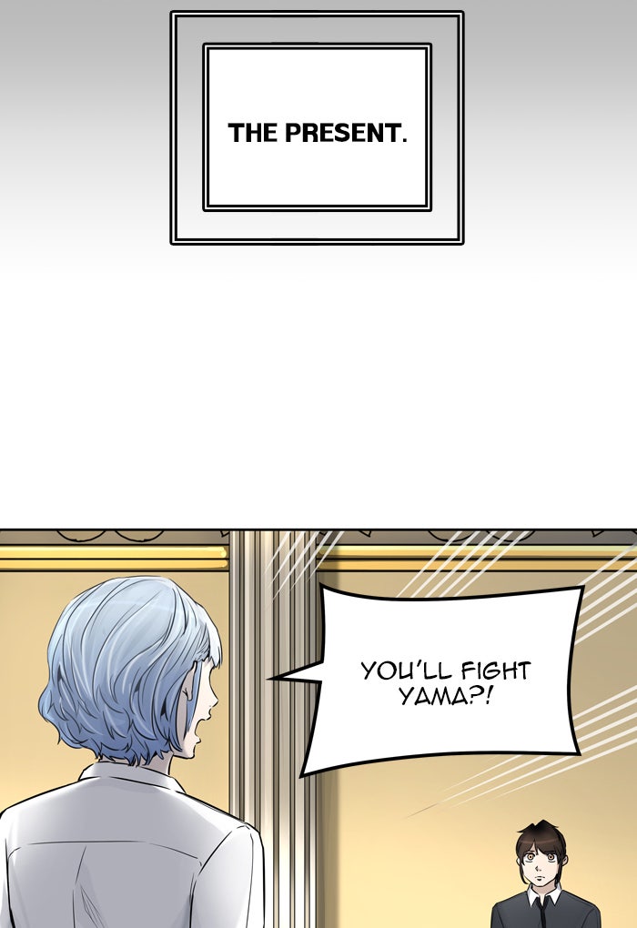 Tower of God manga, chapter 425, page 22 of 157