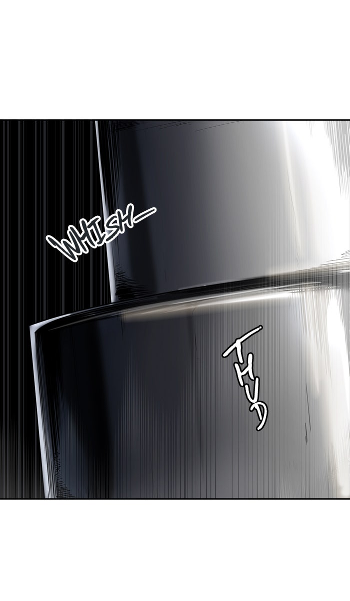 Tower of God manga, chapter 425, page 28 of 157