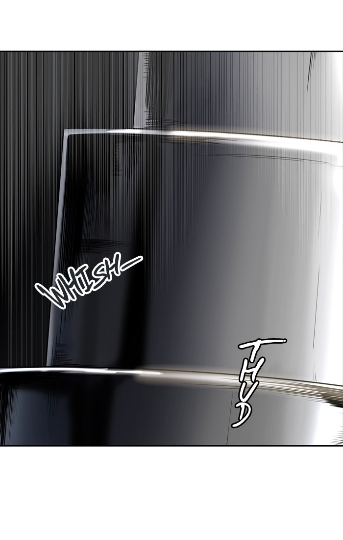 Tower of God manga, chapter 425, page 29 of 157