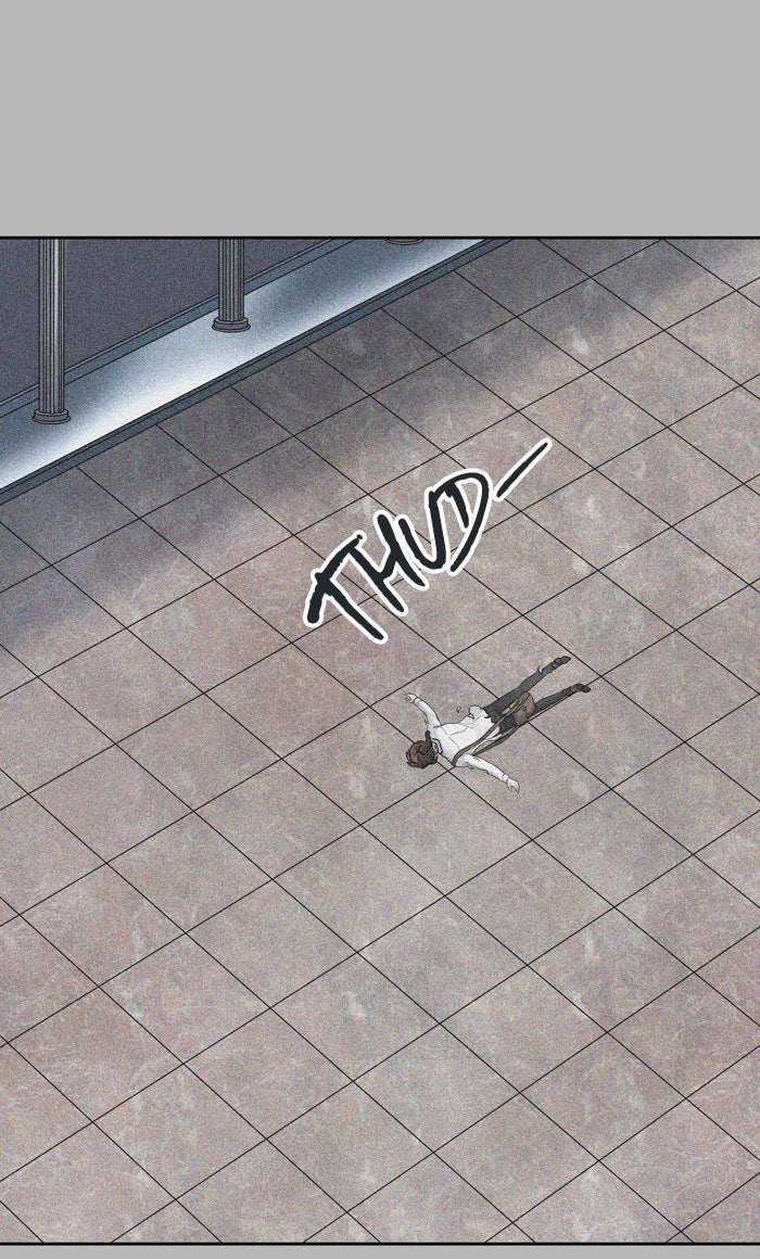 Tower of God manga, chapter 425, page 3 of 157