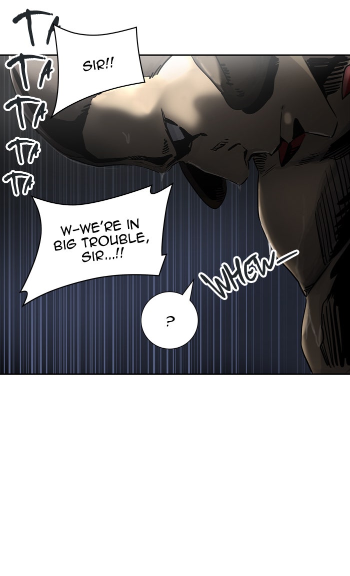Tower of God manga, chapter 425, page 30 of 157