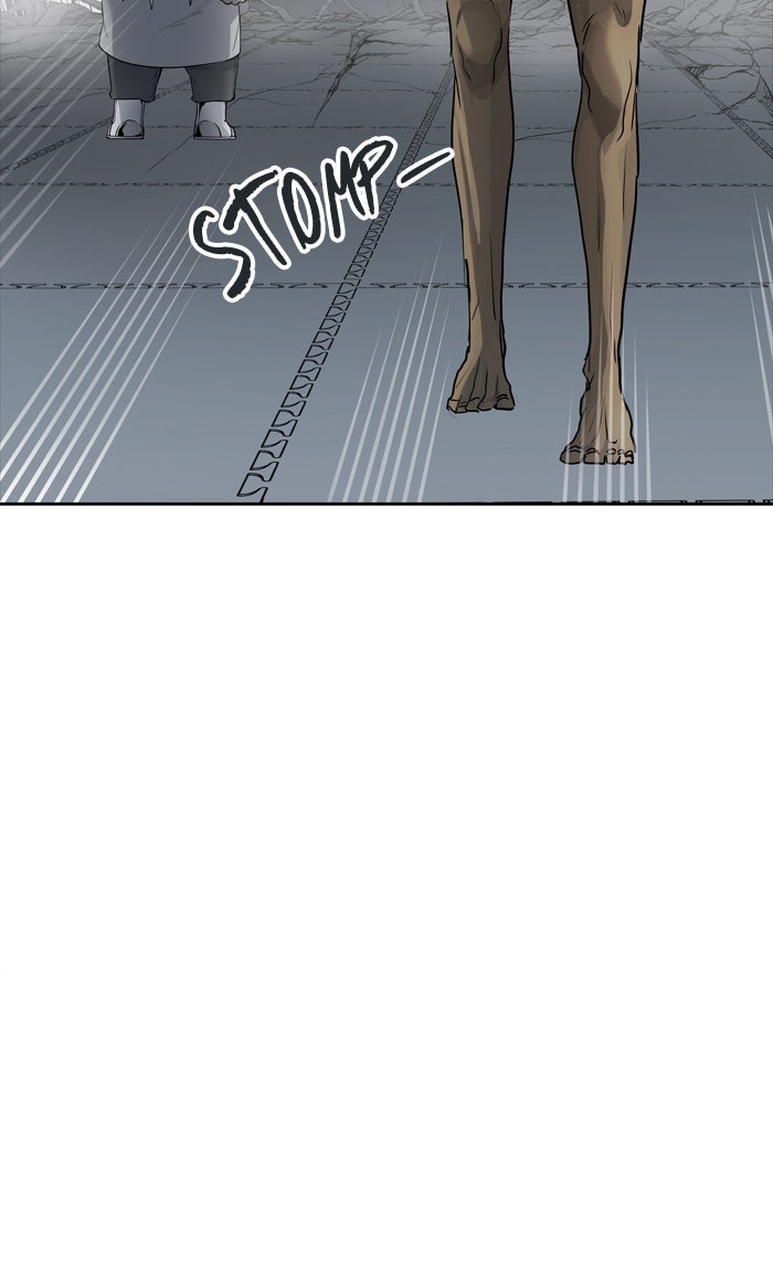 Tower of God manga, chapter 425, page 40 of 157