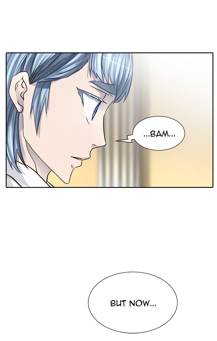 Tower of God manga, chapter 425, page 45 of 157