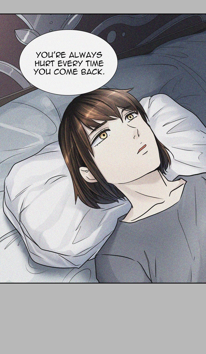 Tower of God manga, chapter 425, page 5 of 157