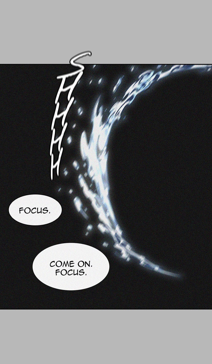 Tower of God manga, chapter 425, page 9 of 157