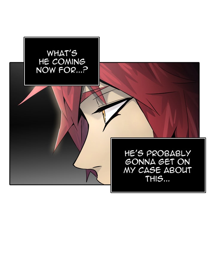 Tower of God manga, chapter 425, page 99 of 157