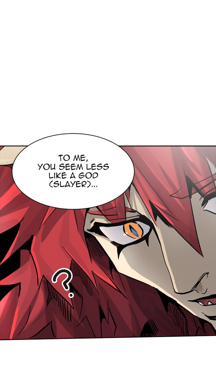 Tower of God manga, chapter 426, page 10 of 136