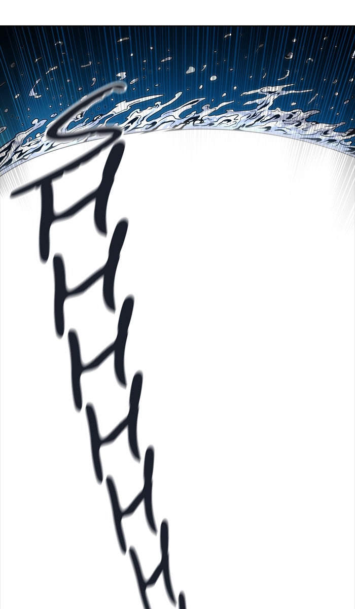 Tower of God manga, chapter 426, page 101 of 136