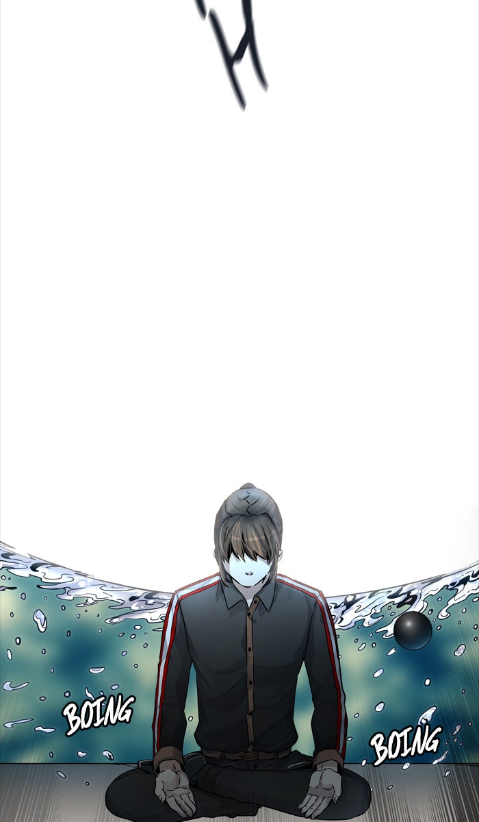 Tower of God manga, chapter 426, page 102 of 136